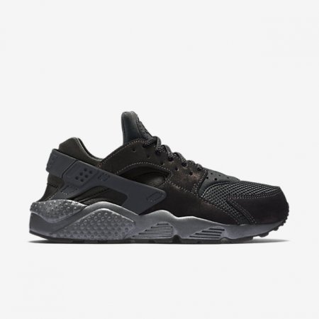 NIKE AIR HUARACHE PREMIUM Anthracite/Black/Anthracite