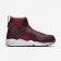 NIKE AIR HUARACHE MID PREMIUM Deep Garnet/Deep Garnet/Black/Bright