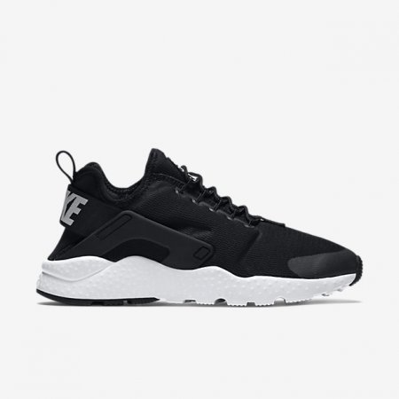 NIKE AIR HUARACHE ULTRA Black/White