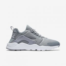 NIKE AIR HUARACHE ULTRA Stealth/White