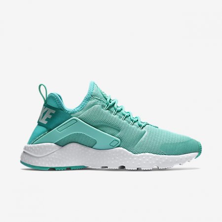 NIKE AIR HUARACHE ULTRA Hyper Turquoise/White/White