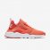 NIKE AIR HUARACHE ULTRA Bright Mango/White/White