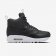 NIKELAB AIR MAX 1 SNEAKERBOOT TECH SP Black/Summit White/Black