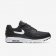 NIKE AIR MAX 1 ULTRA ESSENTIALS Black/Stealth/Pure Platinum/White