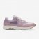 NIKE AIR MAX 1 ULTRA ESSENTIALS Plum Fog/Bleached Lilac/Varsity Maize/Purple Smoke