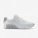 NIKE AIR MAX 90 ULTRA ESSENTIAL White/Wolf Grey/Metallic Silver/White