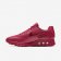 NIKE AIR MAX 90 ULTRA ESSENTIAL Gym Red/University Red/Gym Red