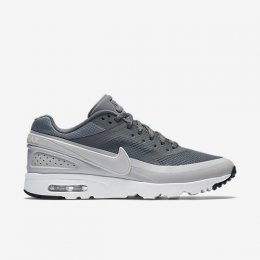 Nike Air Max BW Ultra Cool Grey/White/Black/Pure Platinum
