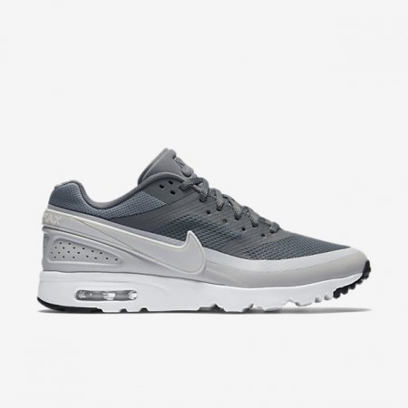 Nike Air Max BW Ultra Cool Grey/White/Black/Pure Platinum