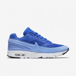 Nike Air Max BW Ultra Racer Blue/White/Black/Chalk Blue