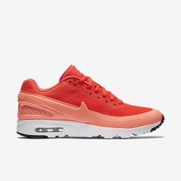Nike Air Max BW Ultra Bright Crimson/White/Black/Atomic Pink