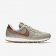 NIKE AIR PEGASUS 83 PREMIUM QUILTED String/Sail/Gum Medium Brown/Metallic Red