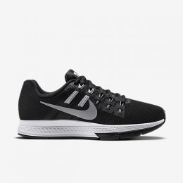 NIKE AIR ZOOM STRUCTURE 19 FLASH Black/Cool Grey/Pure Platinum/Reflect Silver