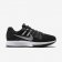 NIKE AIR ZOOM STRUCTURE 19 FLASH Black/Cool Grey/Pure Platinum/Reflect Silver
