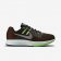 NIKE AIR ZOOM STRUCTURE 19 FLASH Sequoia/Voltage Green/Hyper Orange/Reflect Silver