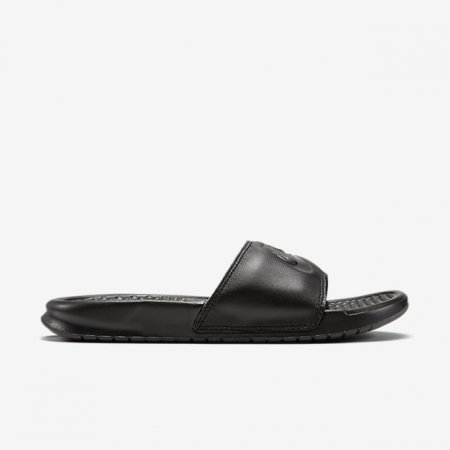 NIKE BENASSI JUST DO IT Black/Black
