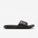 NIKE BENASSI JUST DO IT Black/Black