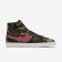NIKE BLAZER MID JACQUARD PREMIUM Desert Camo/Sequoia/Bright Citron/Hot Lava