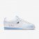 NIKE CLASSIC CORTEZ CHERRY BLOSSOM White/University Blue/White