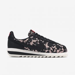 NIKE LIBERTY CLASSIC CORTEZ EPIC Vachetta Tan/Black