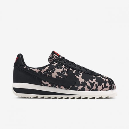 NIKE LIBERTY CLASSIC CORTEZ EPIC Vachetta Tan/Black