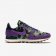 NIKE INTERNATIONALIST JACQUARD PREMIUM Teal/Midnight Teal/Ghost Green/Vivid Purple