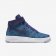 NIKE AIR FORCE 1 ULTRA FLYKNIT Blue Lagoon/Dark Obsidian/White/Deep Royal Blue