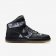 NIKE AF-1 ULTRA FORCE MID PRINT Black/Wolf Grey/Gum Medium Brown/Black