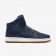 NIKE AF-1 ULTRA FORCE MID PRINT Squadron Blue/White/Gum Medium