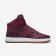 NIKE AF-1 ULTRA FORCE MID PRINT Deep Garnet/White/Gum Medium
