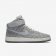 NIKE AF-1 ULTRA FORCE MID Pure Platinum/White/Bright Mango/Pure Platinum