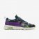 NIKE AIR MAX THEA JACQUARD PREMIUM Teal/Ghost Green/Sail/Vivid Purple