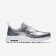 NIKE AIR MAX THEA PREMIUM Metallic Silver/Pure Platinum/White/Metallic
