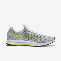 Nike Air Zoom Pegasus 32 CP White/Volt/Black