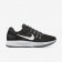 NIKE AIR ZOOM STRUCTURE 19 Black/Dark Grey/Cool Grey/White