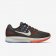 NIKE AIR ZOOM STRUCTURE 19 Anthracite/Hyper Orange/Chalk Blue/Sail