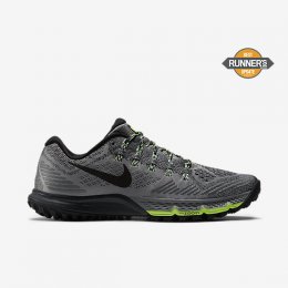 NIKE AIR ZOOM TERRA KIGER 3 Cool Grey/Anthracite/Ghost Green/Black NIKE AIR ZOOM TERRA KIGER 3 Cool Grey/Anthracite/Ghost Green/Black