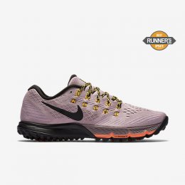 NIKE AIR ZOOM TERRA KIGER 3 Plum Fog/Purple Smoke/Laser Orange/Black NIKE AIR ZOOM TERRA KIGER 3 Plum Fog/Purple Smoke/Laser Orange/Black