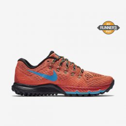 NIKE AIR ZOOM TERRA KIGER 3 Hyper Orange/Black/Laser Orange/Blue NIKE AIR ZOOM TERRA KIGER 3 Hyper Orange/Black/Laser Orange/Blue