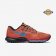 NIKE AIR ZOOM TERRA KIGER 3 Hyper Orange/Black/Laser Orange/Blue