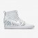 NIKE DUNK SKY HI JOLI White/Artisan Teal/White