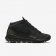 NIKE FLYKNIT CHUKKA SNEAKERBOOT Black/Anthracite/Black