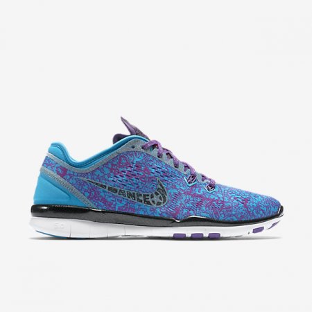LIZZY\'S NIKE FREE 5.0 TR FIT 5