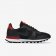 NIKE INTERNATIONALIST FLEECE Black/Challenge Red/White/Black