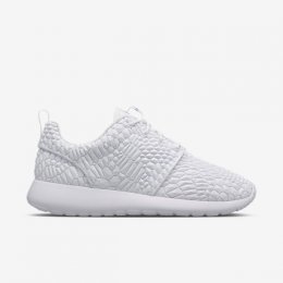 NIKE ROSHE ONE DMB White/White/Black/White