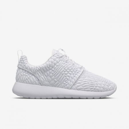 NIKE ROSHE ONE DMB White/White/Black/White