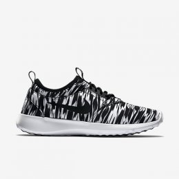 NIKE JUVENATE PRINT White/Black