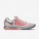 NIKE AIR ZOOM PEGASUS 32 (WOMEN'S HALF MARATHON) White/Sunset Glow/Hot Lava/Reflect Silver