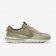 NIKE ROSHE CORTEZ String/Dark Storm/Sail/Metallic Gold Grain