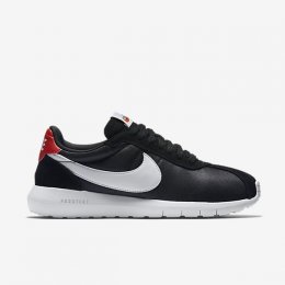 NIKE ROSHE LD-1000 Black/University Red/Team Red/White